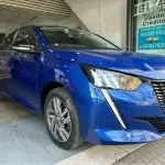 Peugeot 208 Feline 2021 - foto 4