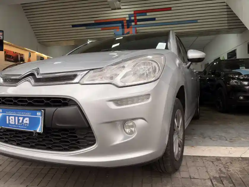 Citroën C3 Feel 2016 - foto 1