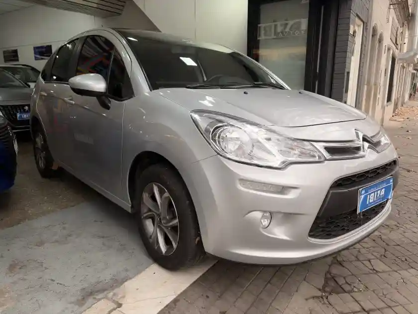 Citroën C3 Feel 2016 - foto 2