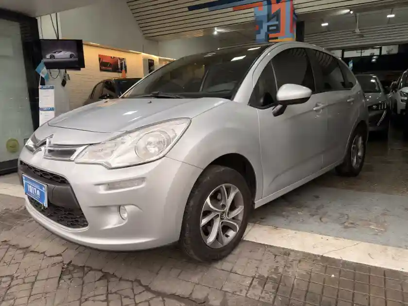 Citroën C3 Feel 2016 - foto 3