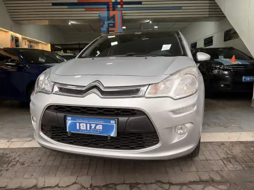 Citroën C3 Feel 2016 - foto 4