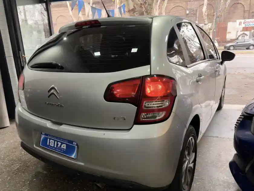 Citroën C3 Feel 2016 - foto 5
