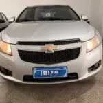 Chevrolet Cruze Ltz 2012 - foto 2