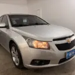 Chevrolet Cruze Ltz 2012 - foto 3