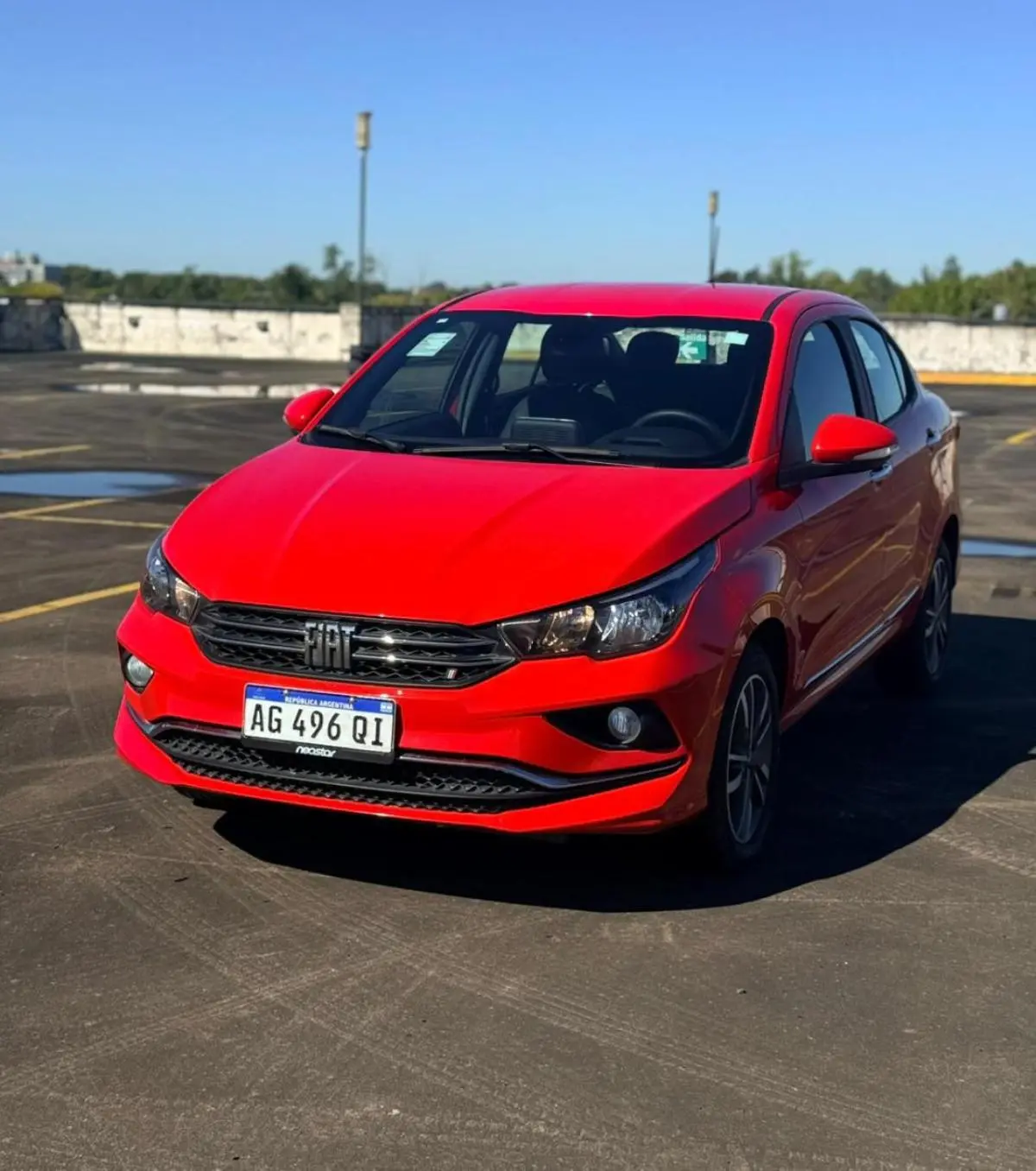 Fiat Cronos Precision 1.3 A/T 2024 - foto 2
