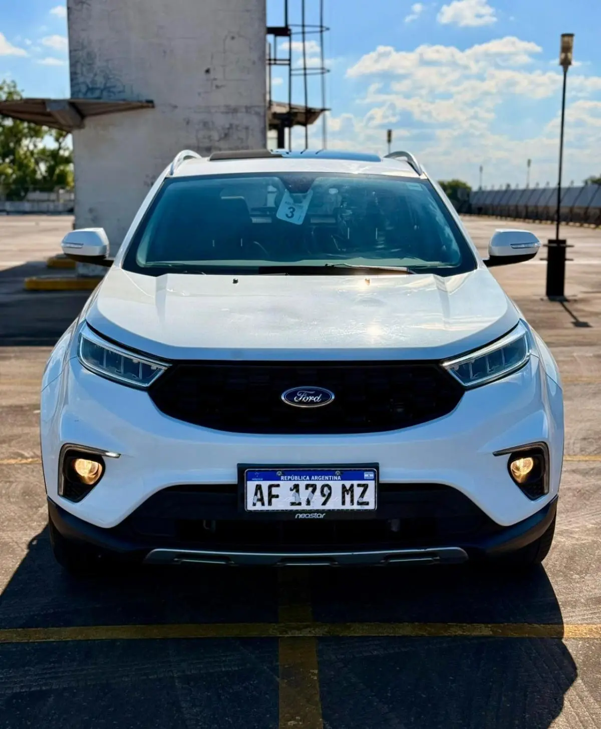 Ford Territory Trend 2022 - foto 2