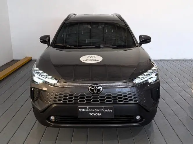Toyota Corolla Cross Seg 2.0 Cvt 2025 - foto 2
