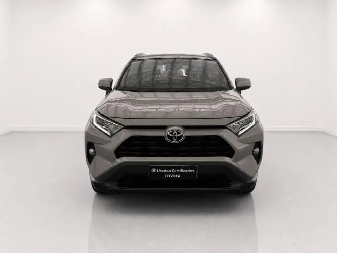 Toyota Rav4 Hv 2,5 Limited Cvt 2019 - foto 2