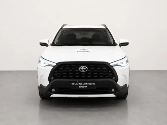 Toyota Corolla Cross Xei 2,0 Cvt 2022 - foto 3
