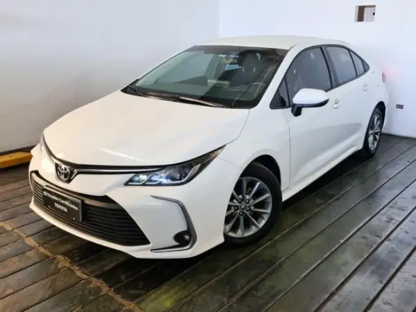 Toyota Corolla Xli 1.8 6 M/T 2022 - foto 1