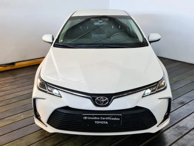 Toyota Corolla Xli 1.8 6 M/T 2022 - foto 2