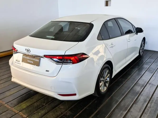 Toyota Corolla Xli 1.8 6 M/T 2022 - foto 3