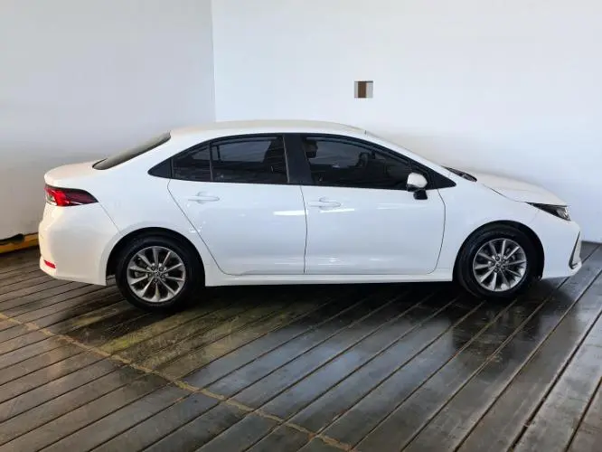 Toyota Corolla Xli 1.8 6 M/T 2022 - foto 4