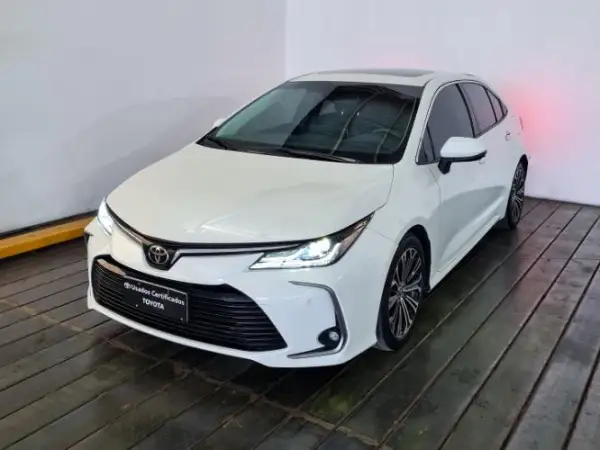 Toyota Corolla  2022 - foto 1