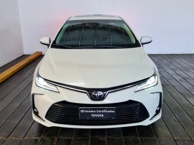 Toyota Corolla  2022 - foto 2