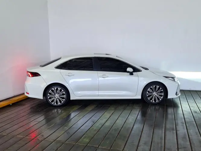 Toyota Corolla  2022 - foto 4