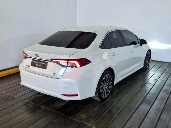 Toyota Corolla  2022 - foto 5