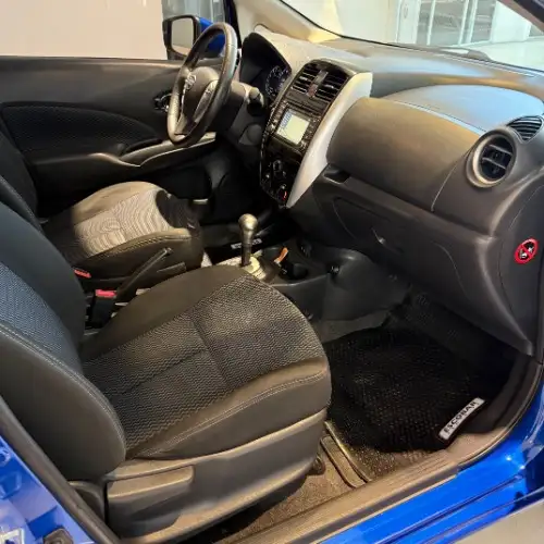 Nissan Note Exclusive At 2017 - foto 4