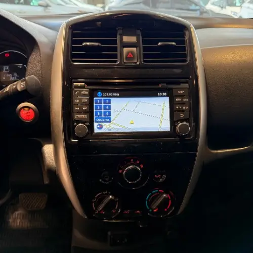 Nissan Note Exclusive At 2017 - foto 5