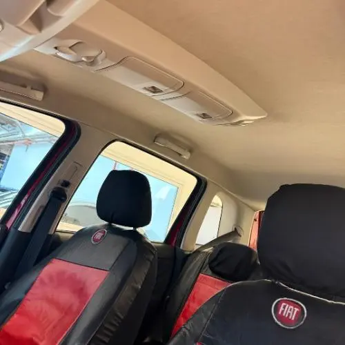 Fiat Idea Idea 1.6 16V Adventure 2016 - foto 3