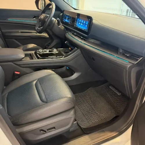 Ford Territory Titanium 1.8 At 2023 - foto 3