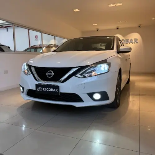 Nissan Sentra Sr Pure Drive 2018 - foto 1