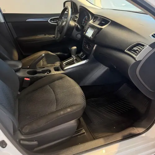 Nissan Sentra Sr Pure Drive 2018 - foto 3