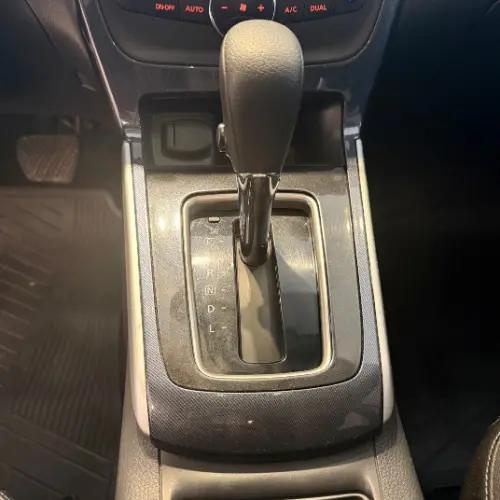 Nissan Sentra Sr Pure Drive 2018 - foto 5