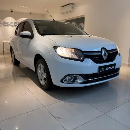 Renault Logan 1.6 16V Privilege 2018 - foto 2