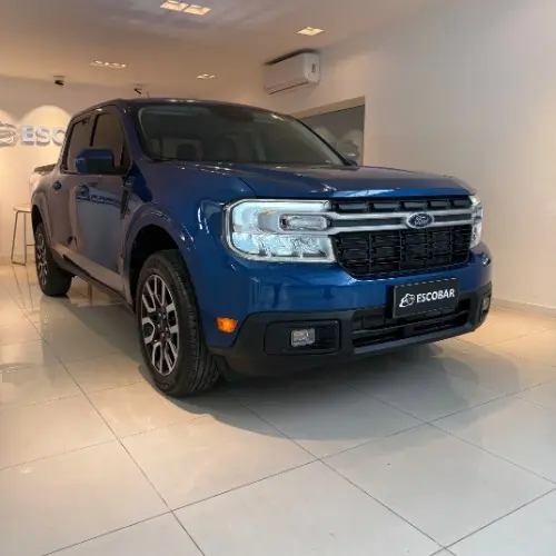 Ford Maverick Lariat Fhev 2.5L 4X2 8At 2023 - foto 2