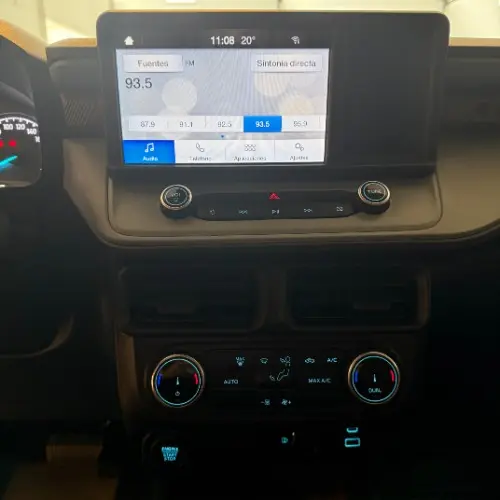 Ford Maverick Lariat Fhev 2.5L 4X2 8At 2023 - foto 5