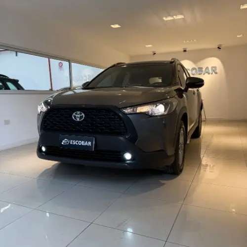 Toyota Corolla Cross 2.0 Xli Cvt 2023 - foto 1