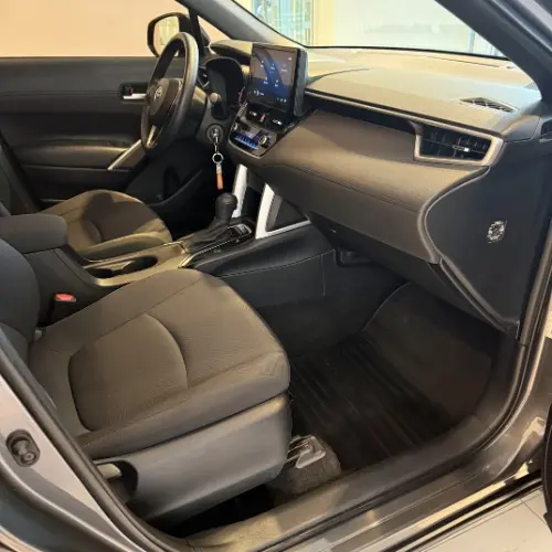 Toyota Corolla Cross 2.0 Xli Cvt 2023 - foto 3