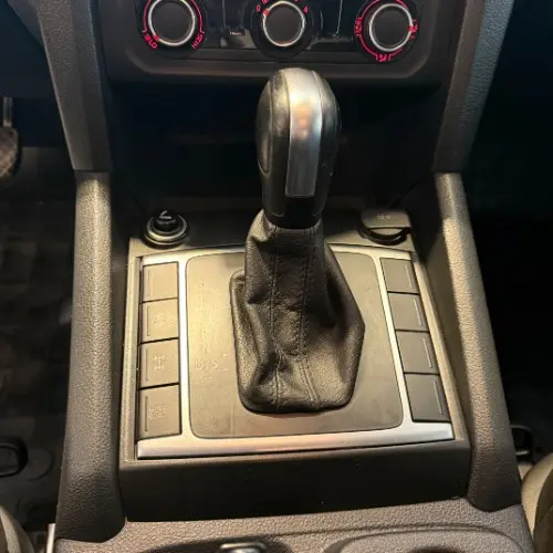 Volkswagen Amarok V6 3.0 Tdi Comfortline 4X4 At 2021 - foto 4