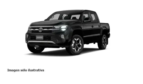 Volkswagen Amarok Amarok Tdi Highline 4X2 At 2026 - foto 1