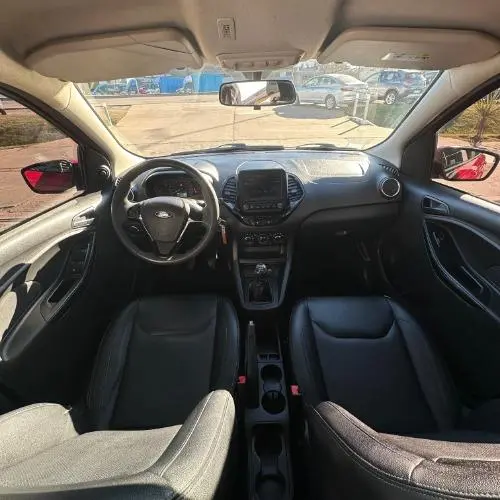 Ford Ka Ka 1.5 Sel 5Ptas 2021 - foto 3