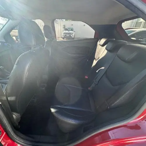 Ford Ka Ka 1.5 Sel 5Ptas 2021 - foto 4