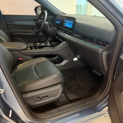 Ford Territory 1.8 Titanium 2024 - foto 4