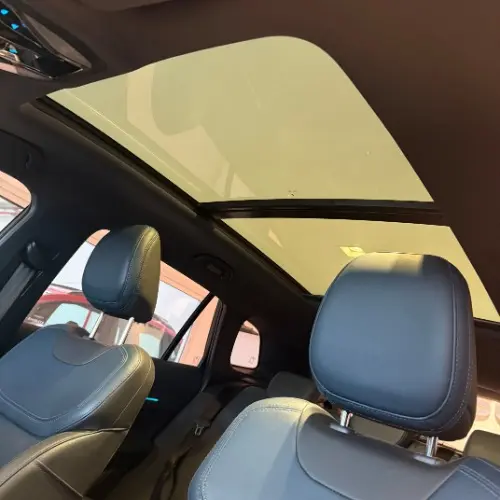 Ford Territory 1.8 Titanium 2024 - foto 5