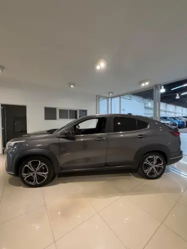 Fiat Fastback Turbo 270 At 2024 - foto 2