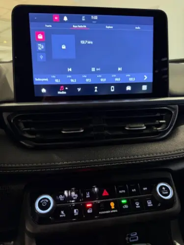 Fiat Fastback Turbo 270 At 2024 - foto 3