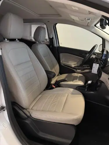 Ford Ecosport Ecosport 1.5L Titanium At 2020 - foto 5