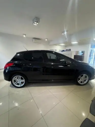Peugeot 308 308 Hdi Feline 2014 - foto 3