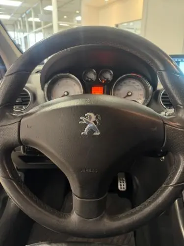 Peugeot 308 308 Hdi Feline 2014 - foto 4