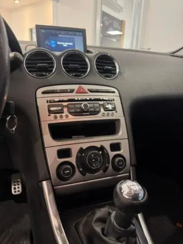 Peugeot 308 308 Hdi Feline 2014 - foto 5