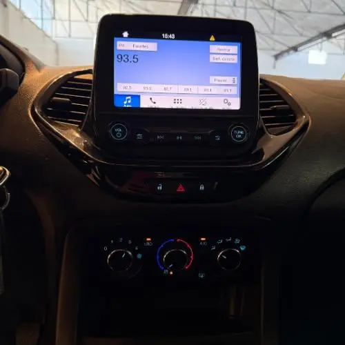 Ford Ka Ka + 1.5 Sel 2020 - foto 5