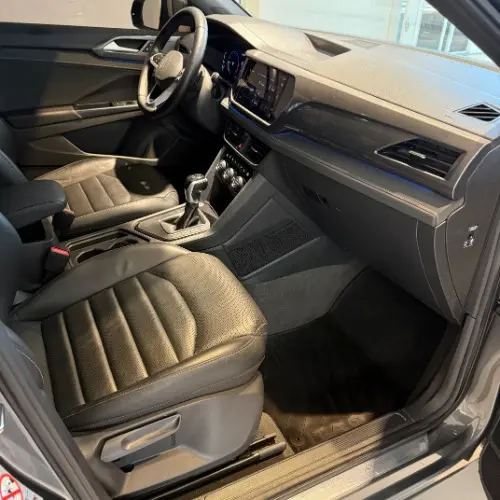 Volkswagen Taos Highline 250 Tsi At 2022 - foto 3