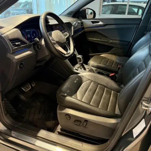 Volkswagen Taos Highline 250 Tsi At 2022 - foto 4