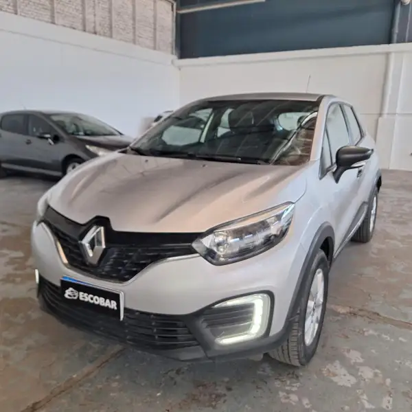 Renault Captur Captur 1.6 Life 2020 - foto 1