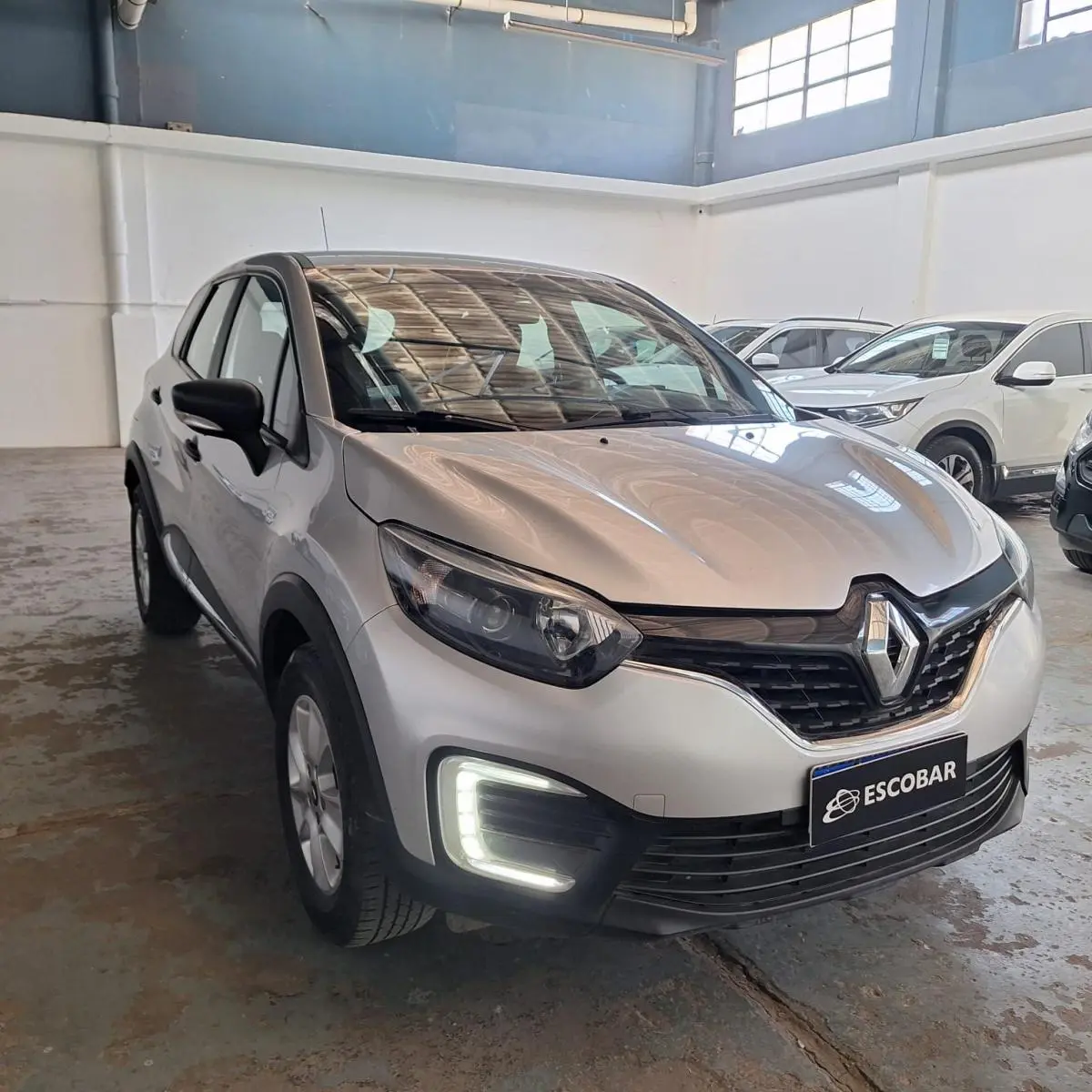 Renault Captur Captur 1.6 Life 2020 - foto 2